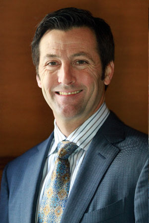 The founder of Spencer Law Firm