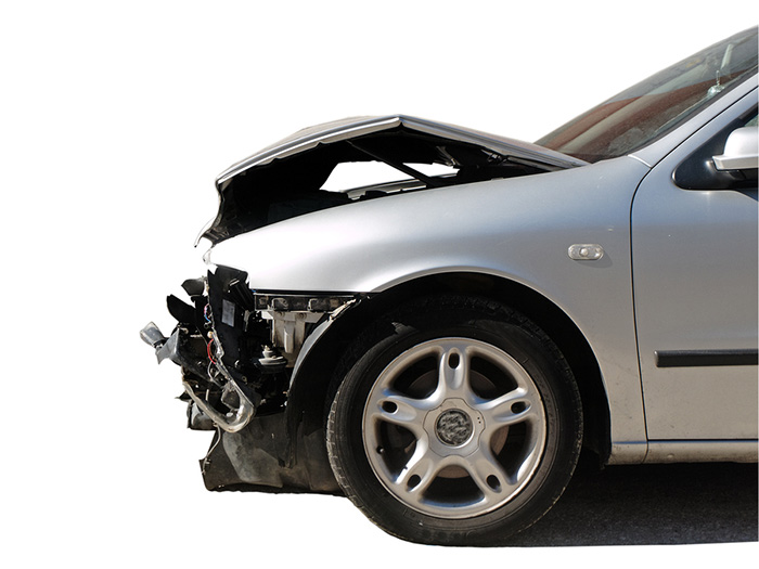 Orange County Car Accident Lawyer