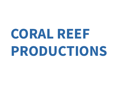 Coral Reef Productions, Inc.